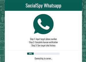 Whatsapp Spy Per Iphone